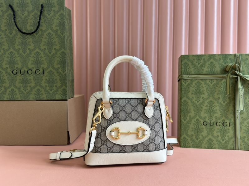 Gucci Top Handle Bags